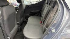 Hyundai i10 1.0 MPi SE Connect 5dr Auto Petrol Hatchback